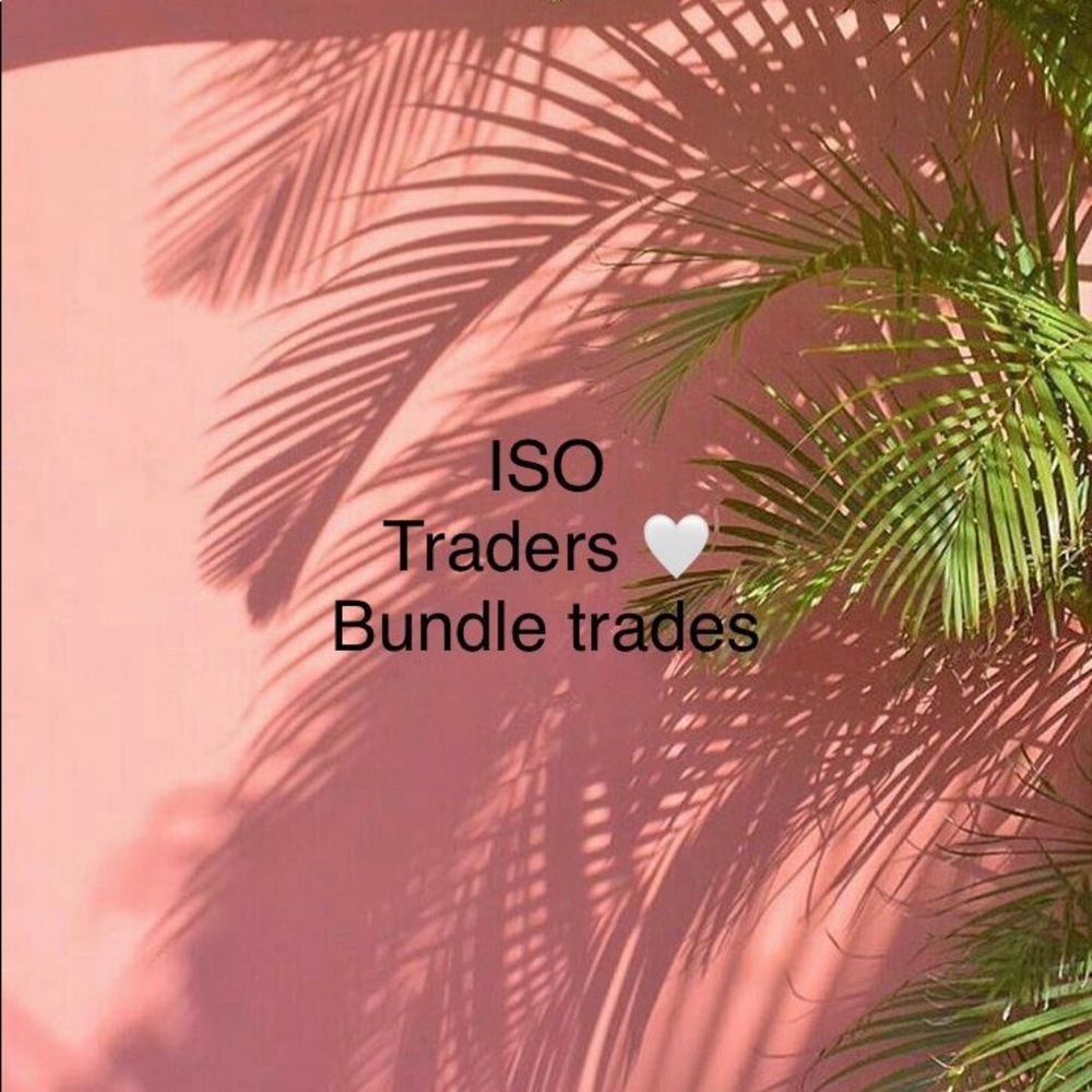 ISO trades